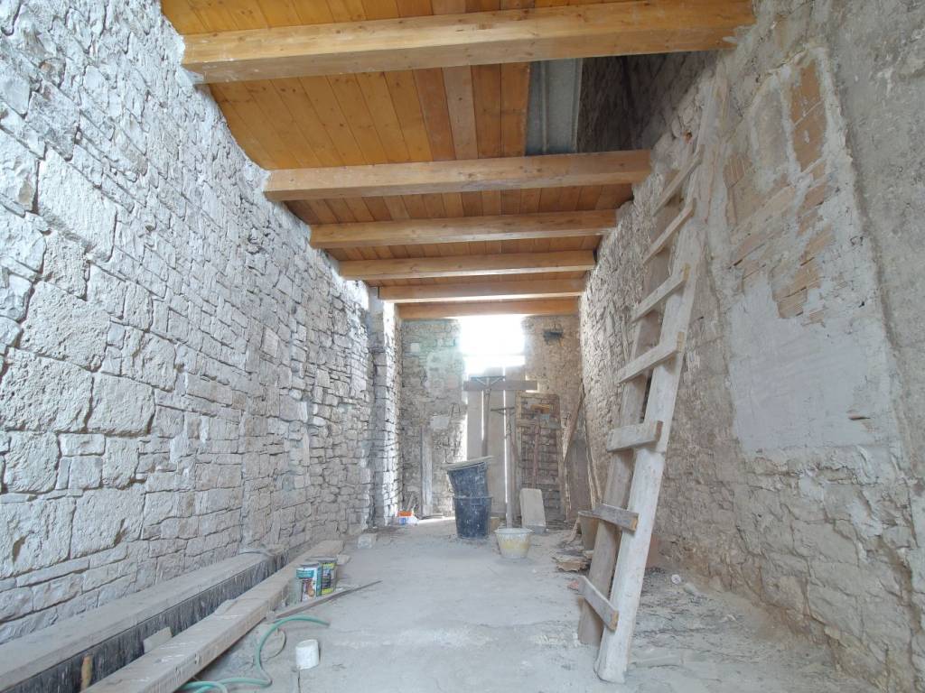 Casa indipendente a Bitonto in Corte Abate Marino - Foto 4
