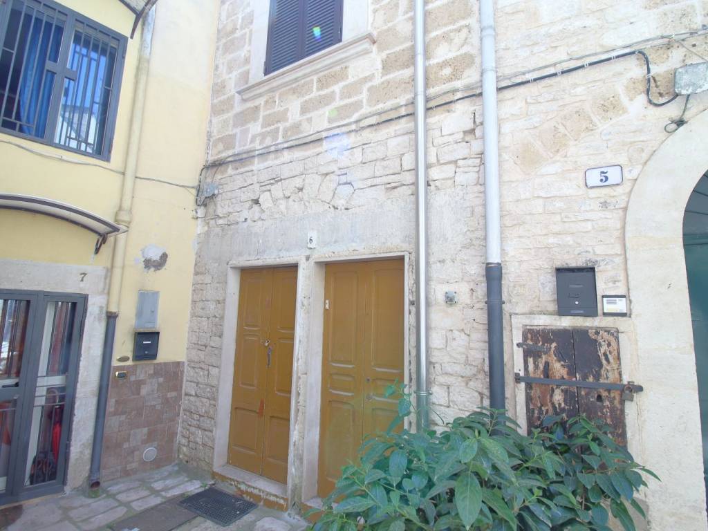 Casa indipendente a Bitonto in Corte Abate Marino - Foto 5
