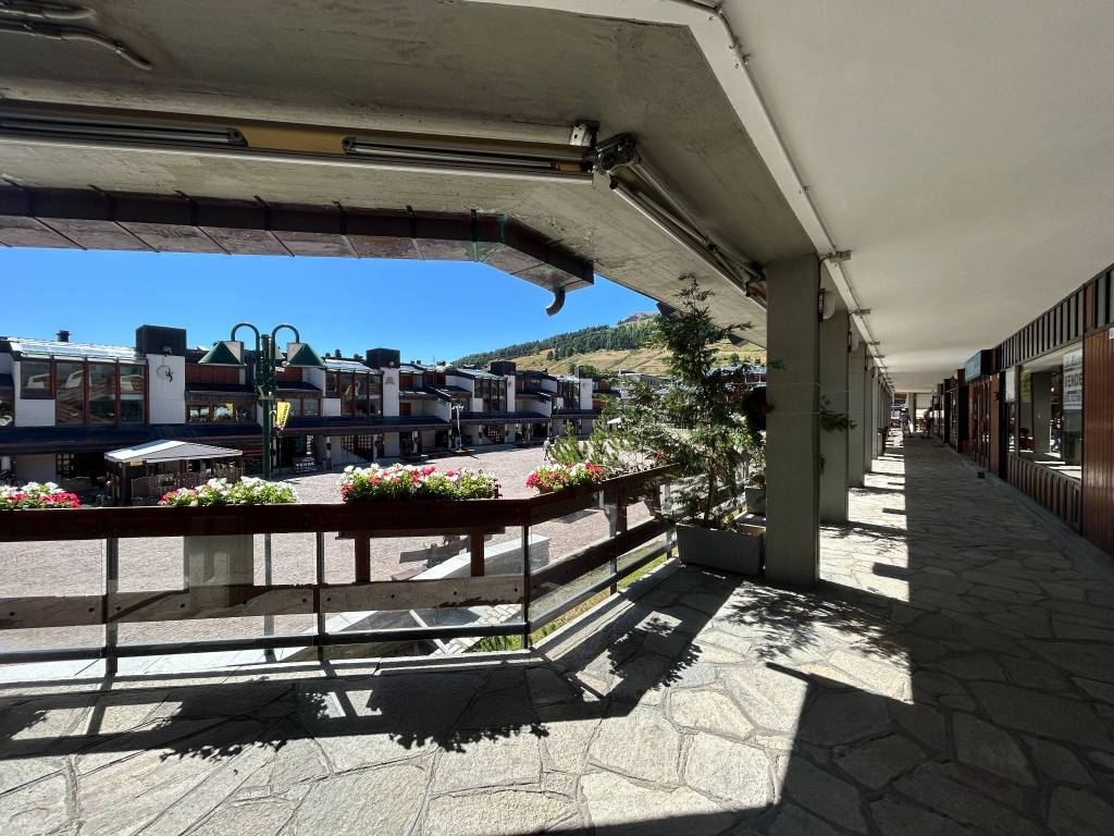 Immobile a Sestriere in Piazza Fraiteve - Foto 5