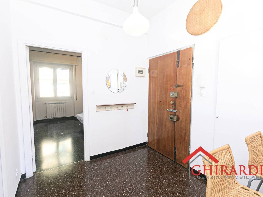 Appartamento a Genova in Via Antica Romana di Pegli, 13 - Foto 5