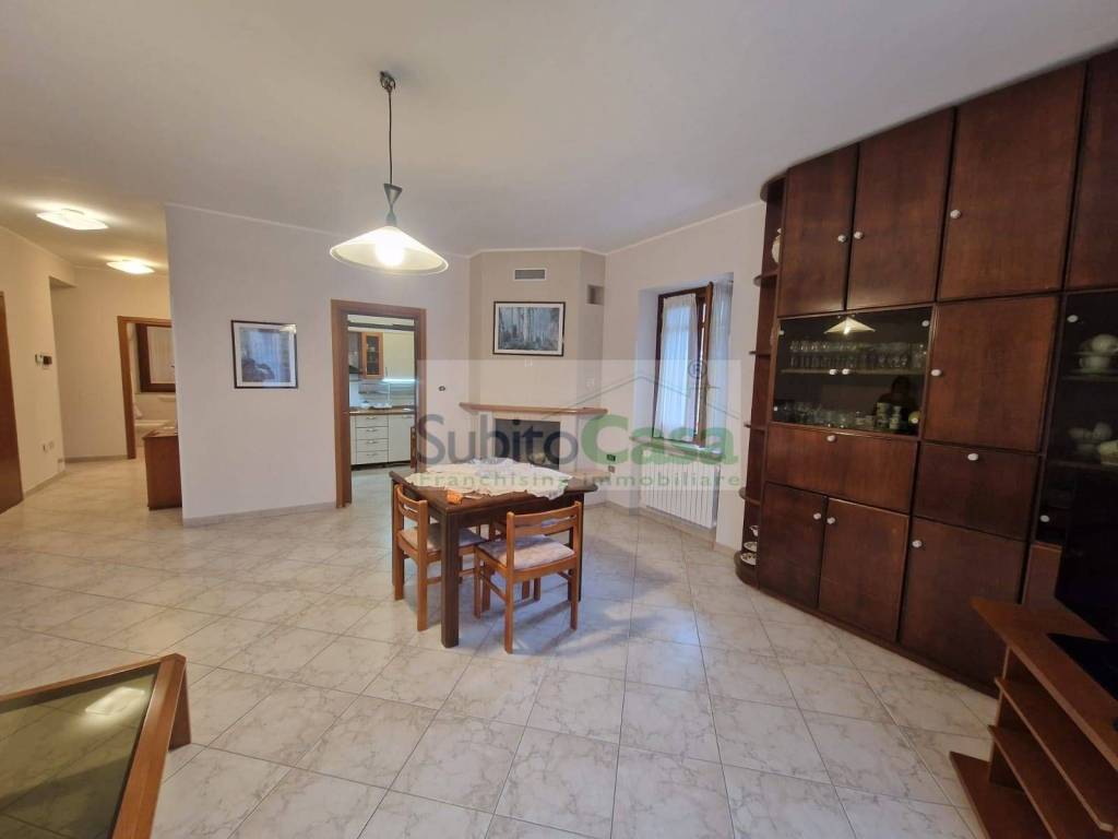 Appartamento a Chieti in Via Isonzo - Foto 3
