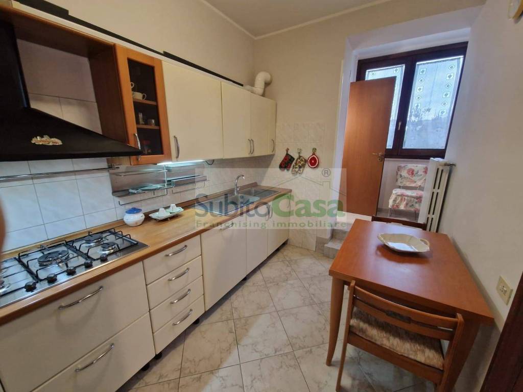 Appartamento a Chieti in Via Isonzo - Foto 4