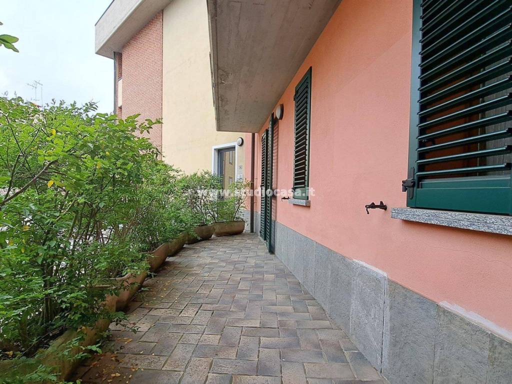 Appartamento a Fornovo san giovanni in Via San Vitale - Foto 2