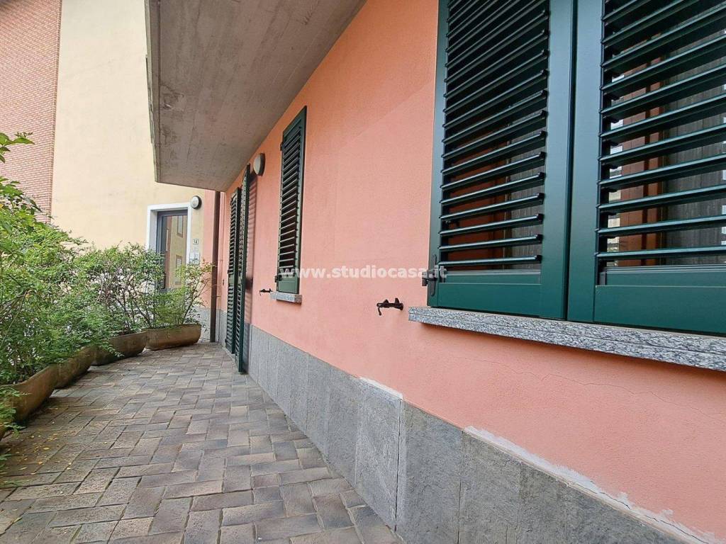 Appartamento a Fornovo san giovanni in Via San Vitale - Foto 3