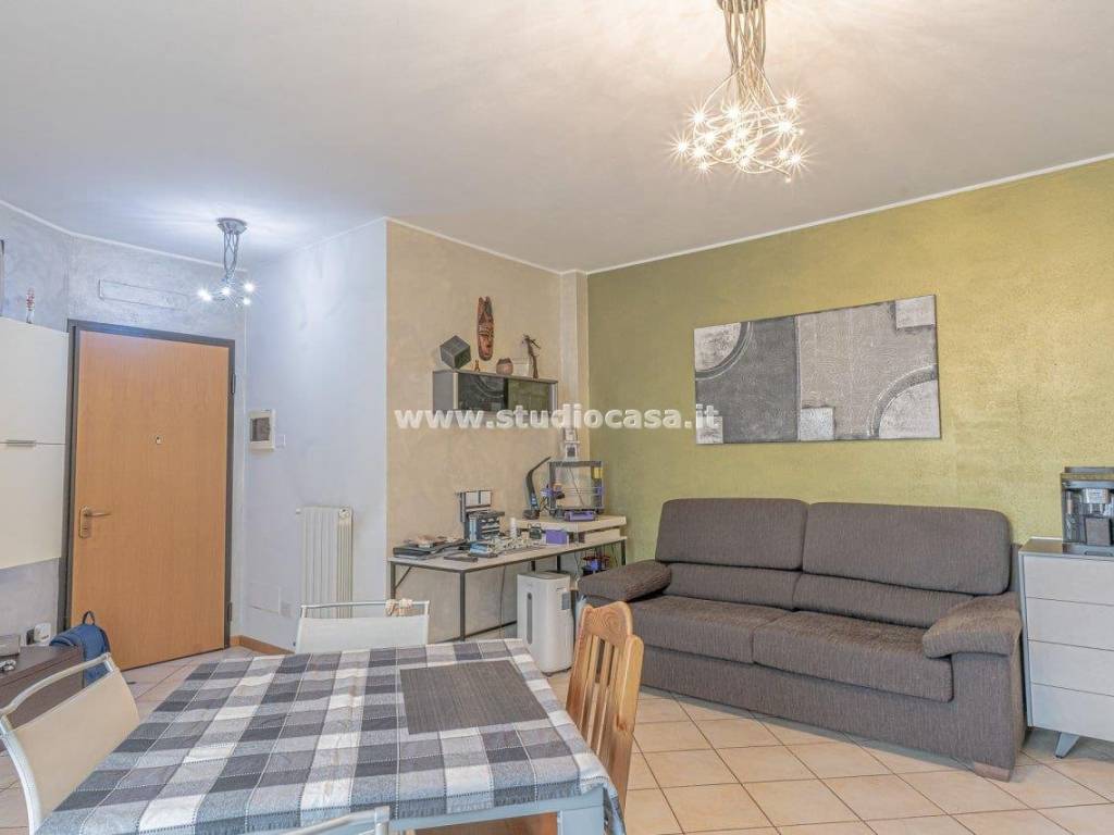 Appartamento a Fornovo san giovanni in Via San Vitale - Foto 5
