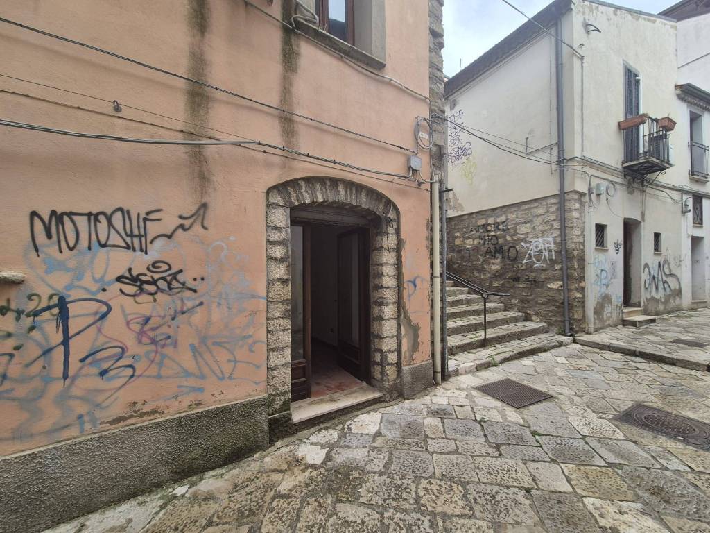 Appartamento a Potenza in Vico Umberto I - Foto 2
