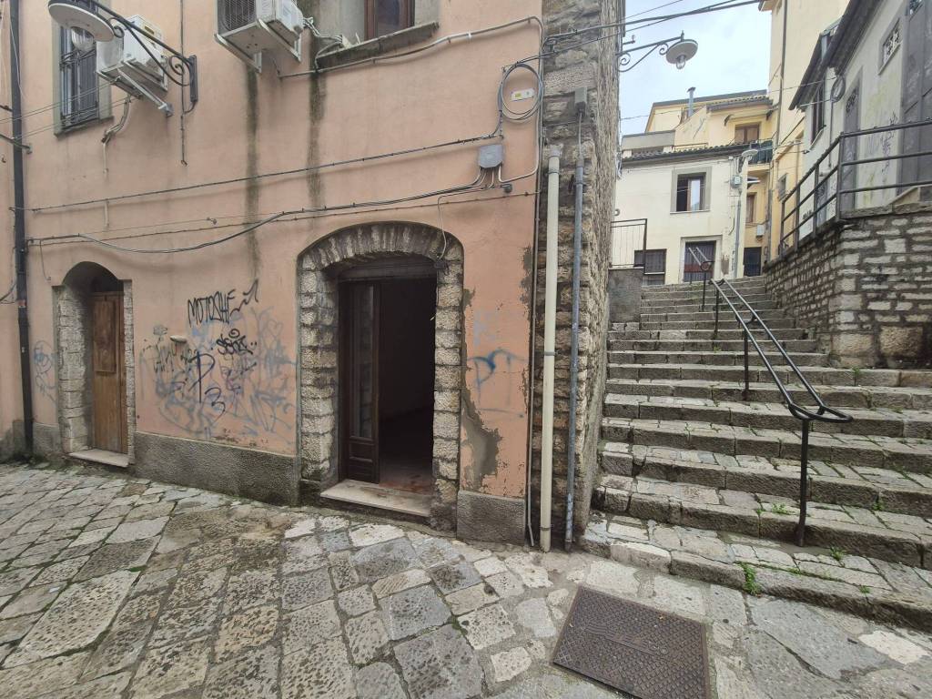 Appartamento a Potenza in Vico Umberto I - Foto 4