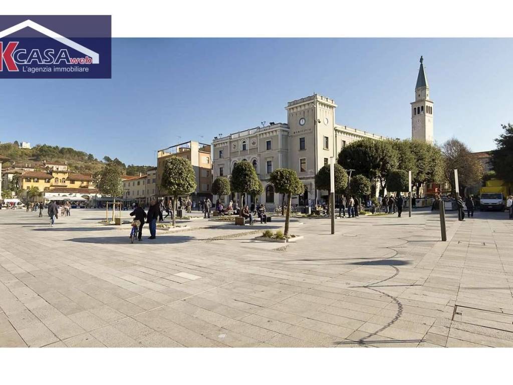 Appartamento a Monfalcone in Via Giovanni Randaccio - Foto 3