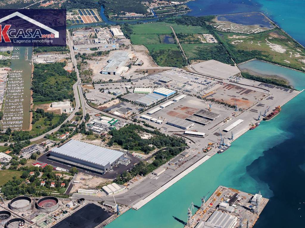 Appartamento a Monfalcone in Via Giovanni Randaccio - Foto 5