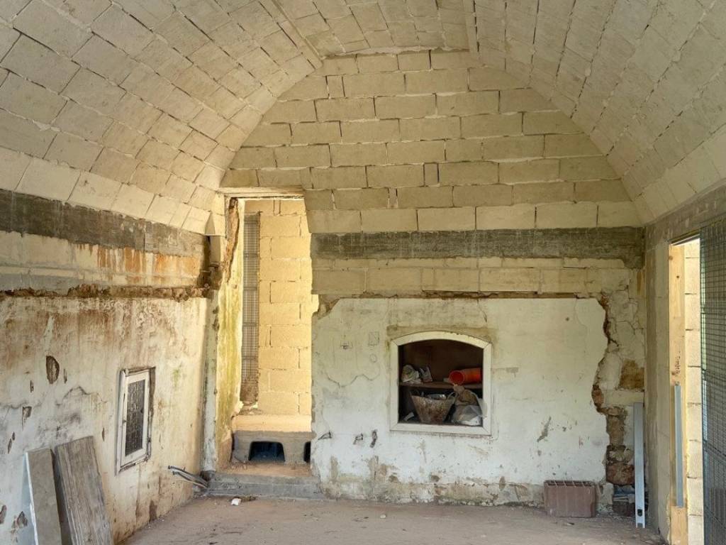 Villa a Ceglie messapica in Contrada Abate Nicola Grande - Foto 5