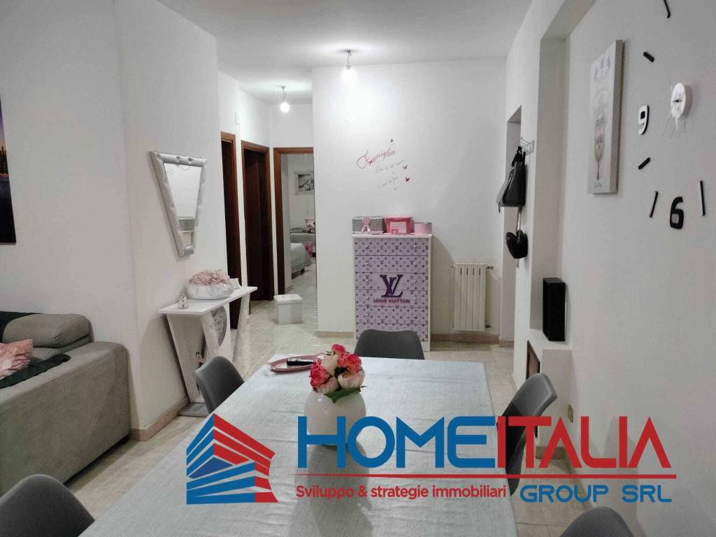 Appartamento a Belmonte mezzagno - Foto 5