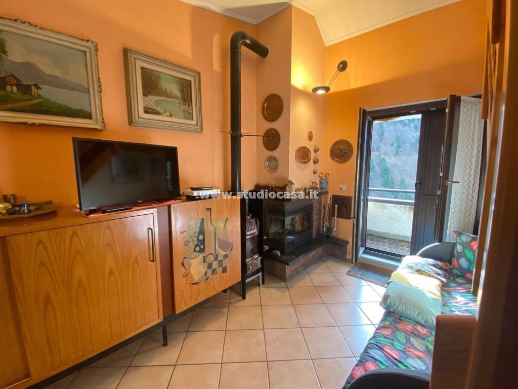 Appartamento a Oltre il colle in VIA COLLE - Foto 2