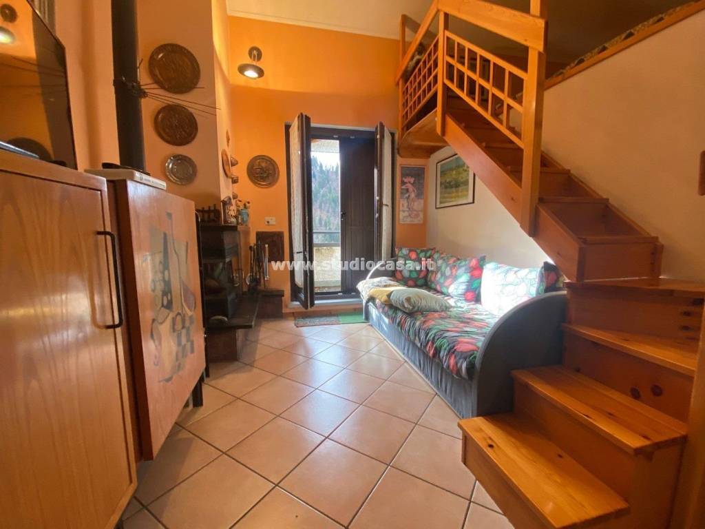 Appartamento a Oltre il colle in VIA COLLE - Foto 3