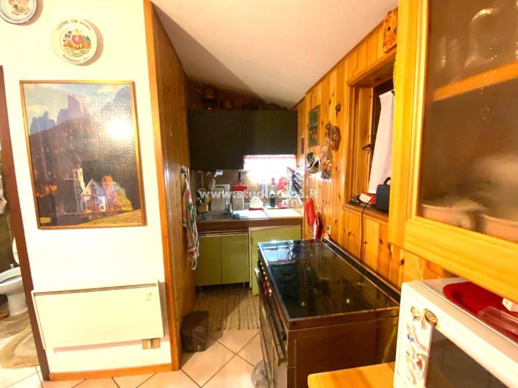 Appartamento a Oltre il colle in VIA COLLE - Foto 5