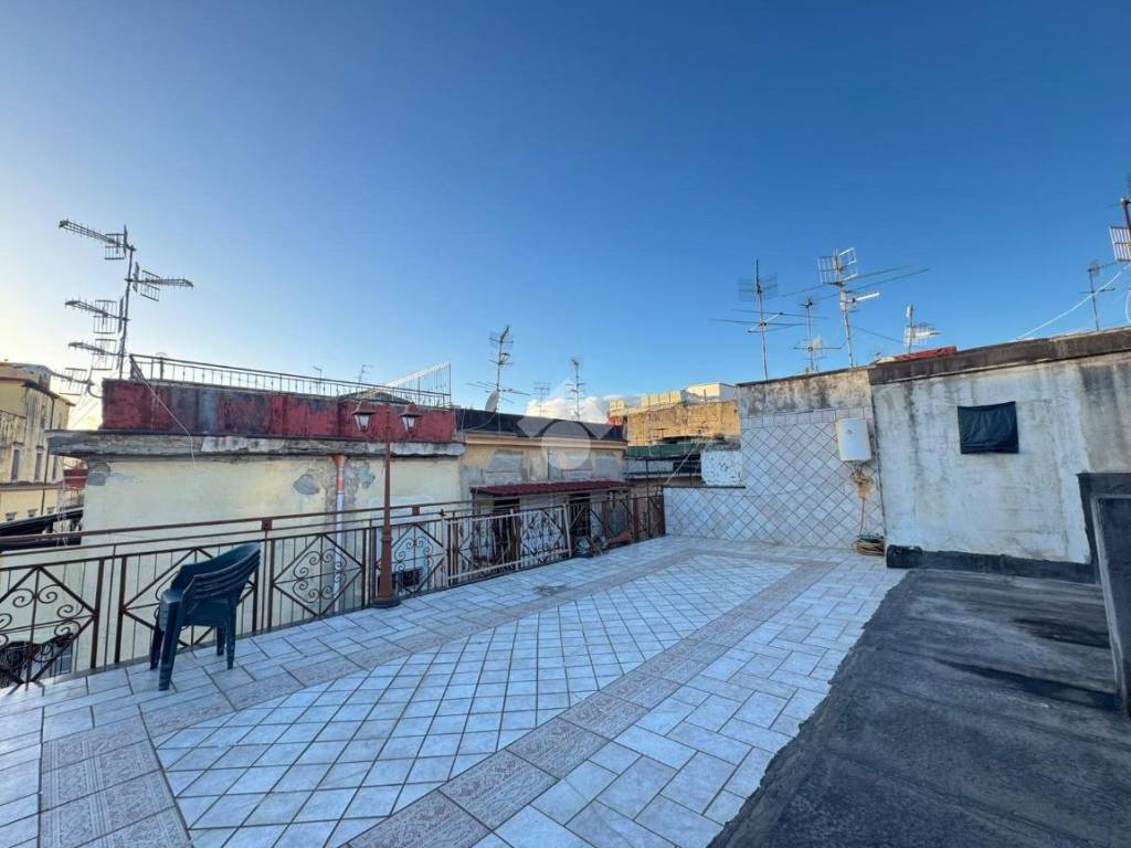 Appartamento a Napoli in Via Salaiolo All'Orte del Conte, 39 - Foto 2