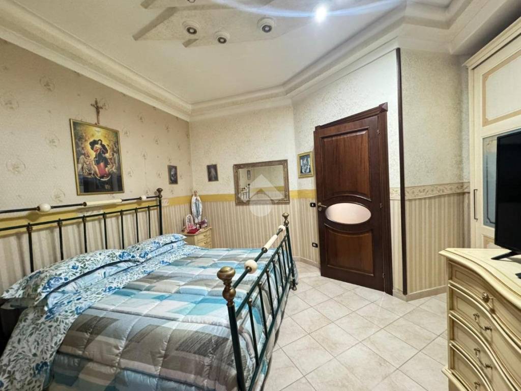 Appartamento a Napoli in Via Salaiolo All'Orte del Conte, 39 - Foto 4