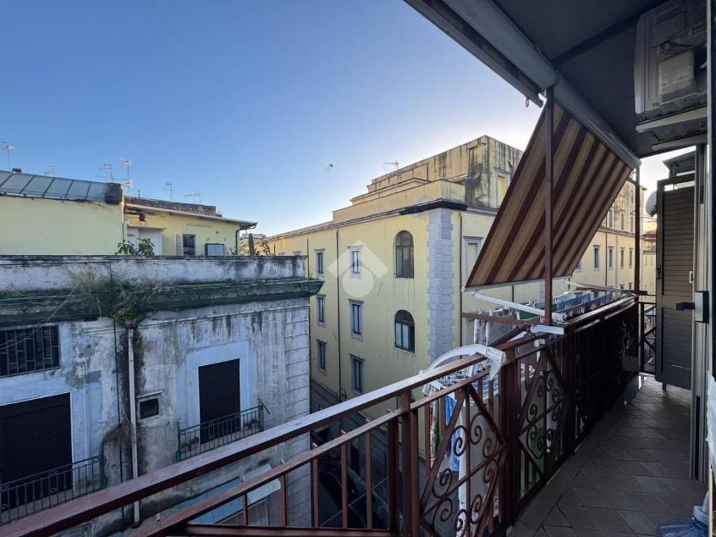 Appartamento a Napoli in Via Salaiolo All'Orte del Conte, 39 - Foto 5