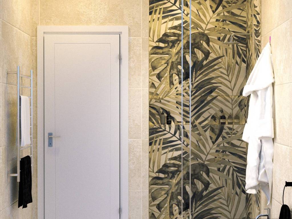 Appartamento a Muggia in Via Cesare Battisti, 14 - Foto 4