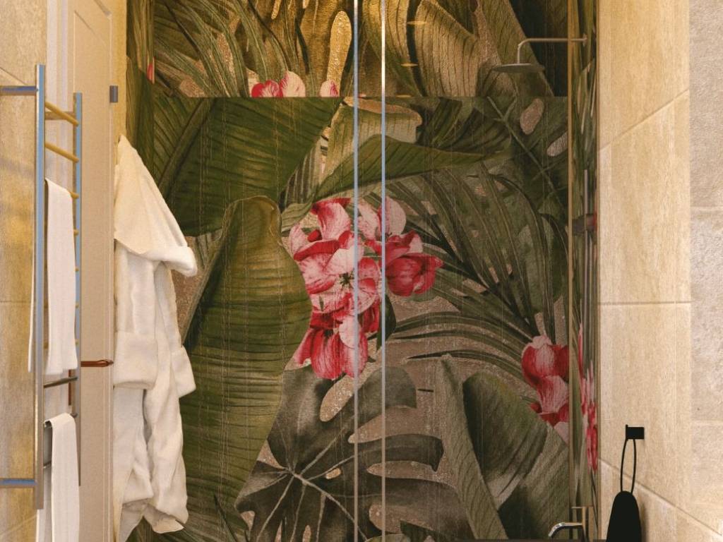 Appartamento a Muggia in Via Cesare Battisti, 14 - Foto 4