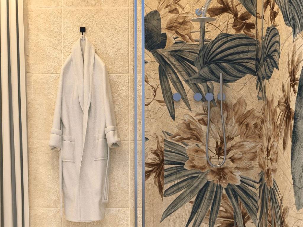 Appartamento a Muggia in Via Cesare Battisti, 14 - Foto 4