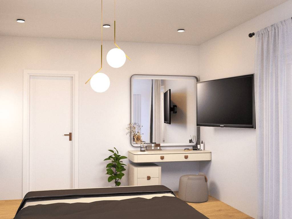 Appartamento a Muggia in Via Cesare Battisti, 14 - Foto 2