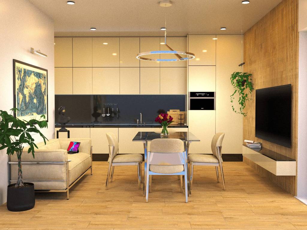 Appartamento a Muggia in Via Cesare Battisti, 14 - Foto 4