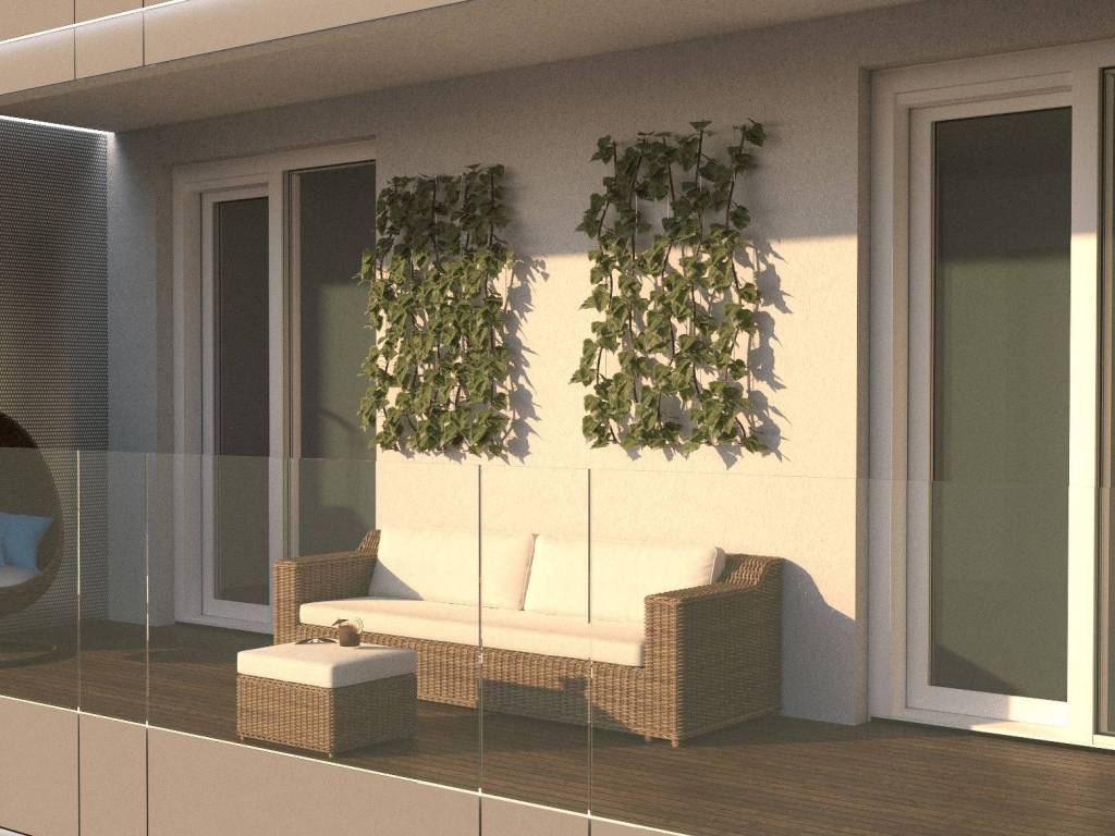 Appartamento a Muggia in Via Cesare Battisti, 14 - Foto 5