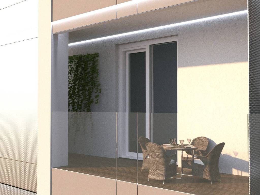 Appartamento a Muggia in Via Cesare Battisti, 14 - Foto 4