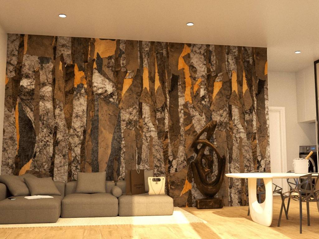 Attico / mansarda a Muggia in Via Cesare Battisti, 14 - Foto 5