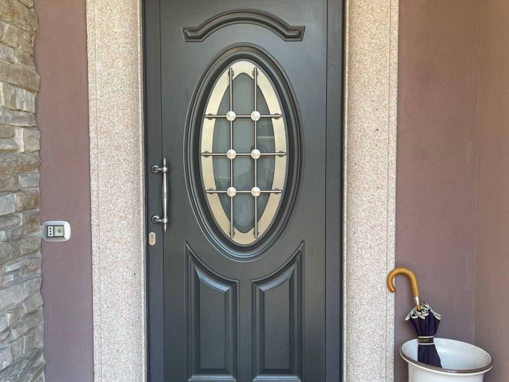 Villa a Domodossola in Via Cesare Battisti, 14 - Foto 5