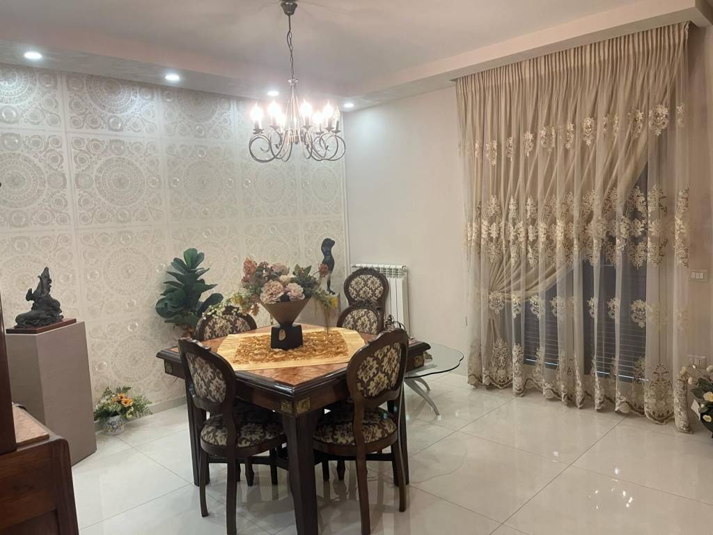 Villa a Frattaminore in Via Roma, 23 - Foto 2