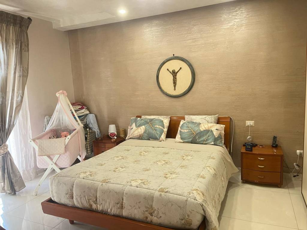 Villa a Frattaminore in Via Roma, 23 - Foto 4