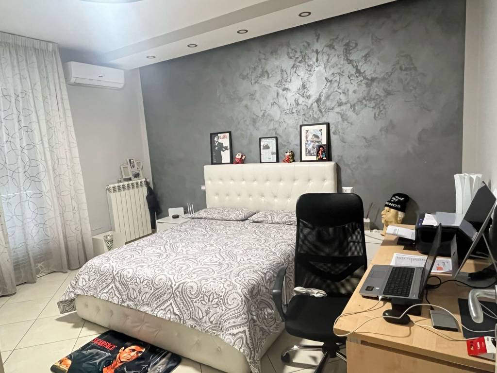 Villa a Frattaminore in Via Roma, 23 - Foto 5