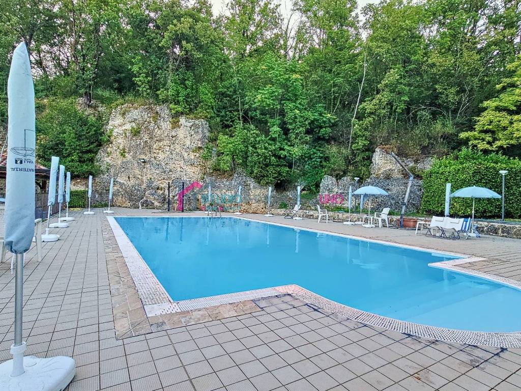 Appartamento a Rocchetta a volturno in Strada Comunale Petrara - Foto 2