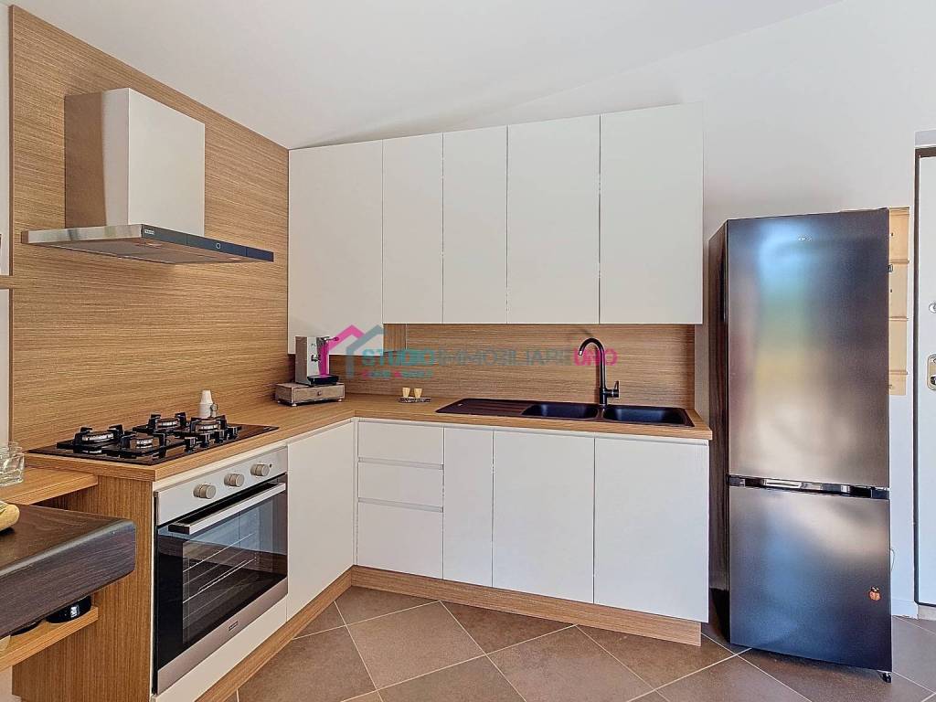 Appartamento a Rocchetta a volturno in Strada Comunale Petrara - Foto 3