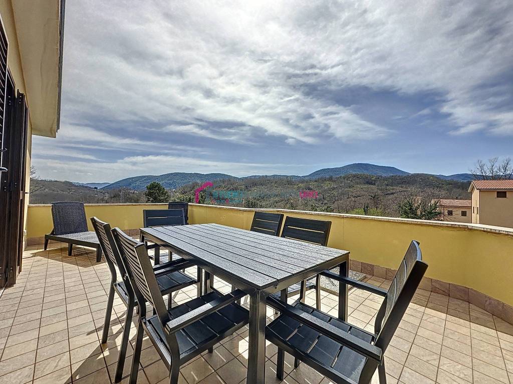 Appartamento a Rocchetta a volturno in Strada Comunale Petrara - Foto 4