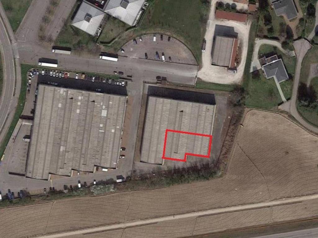 Immobile a Mantova in VIA GIUSEPPE SARAGAT - Foto 2