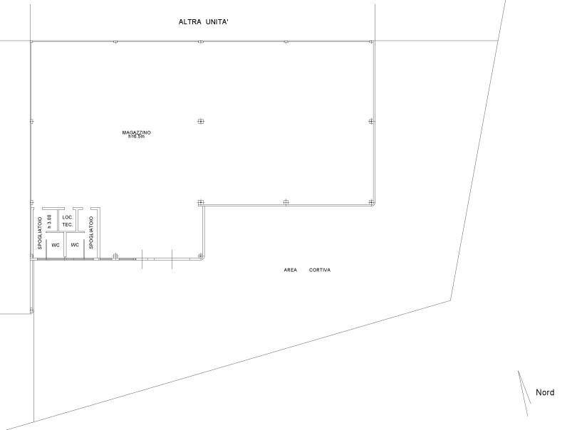 Immobile a Mantova in VIA GIUSEPPE SARAGAT - Foto 3