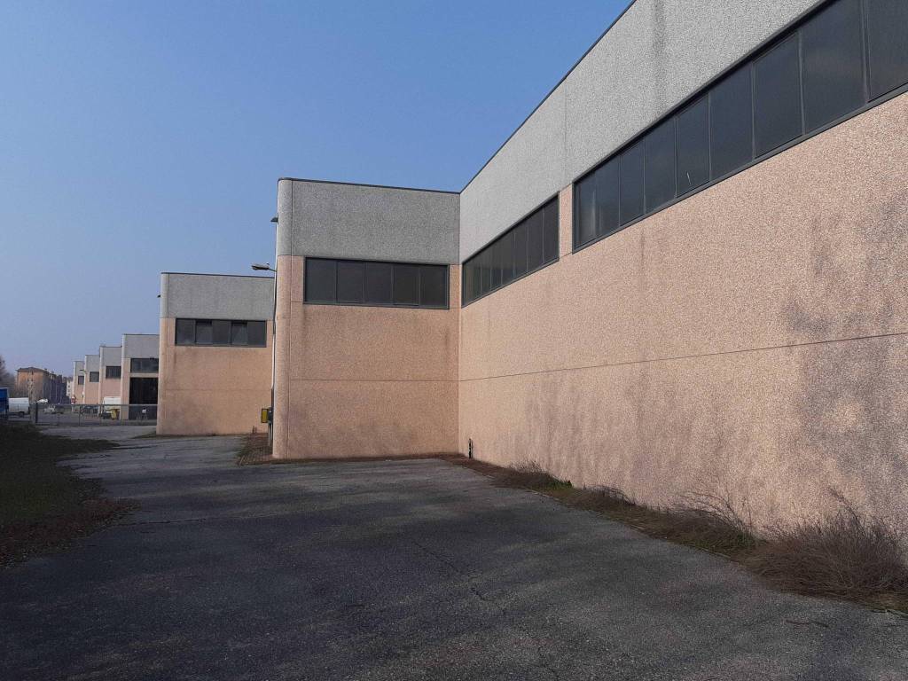 Immobile a Mantova in VIA GIUSEPPE SARAGAT - Foto 5