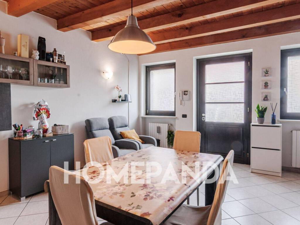 Appartamento a Colognola ai colli in Via Cavour, 29 - Foto 4