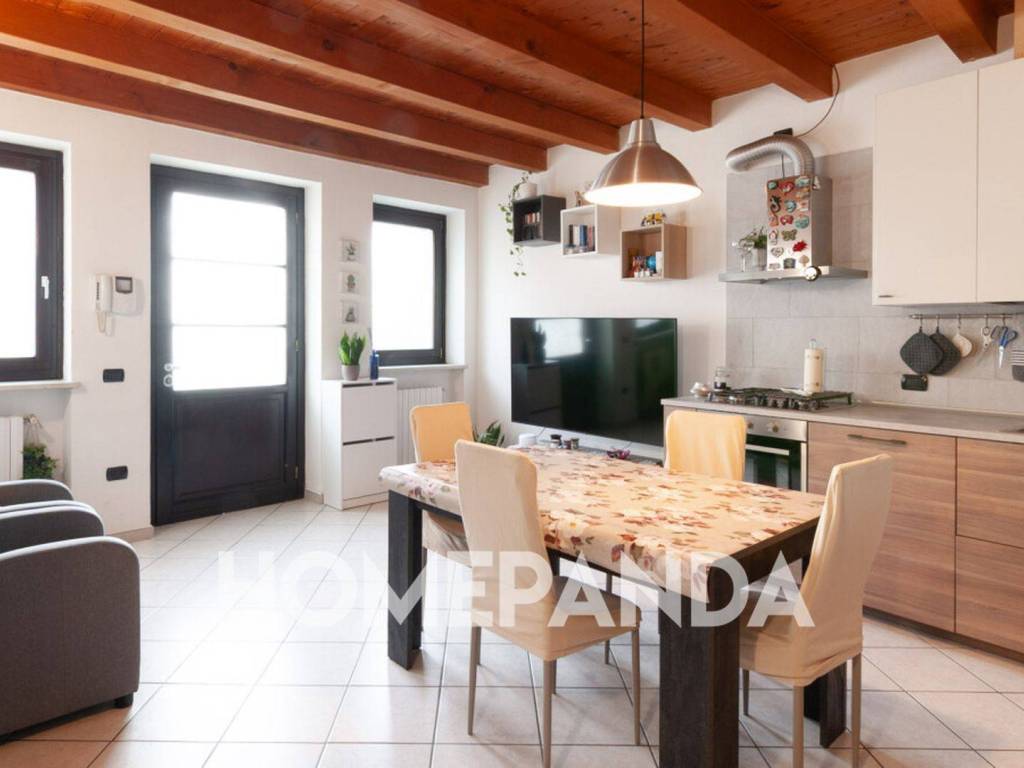 Appartamento a Colognola ai colli in Via Cavour, 29 - Foto 5