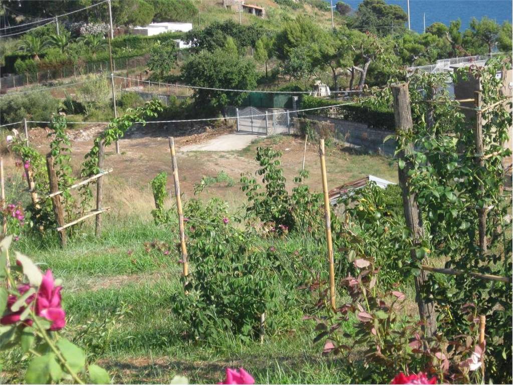 Terreno a Gaeta in Via Del Colle - Foto 2