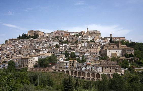 Casa indipendente a Loreto aprutino in Via dei Normanni - Foto 4