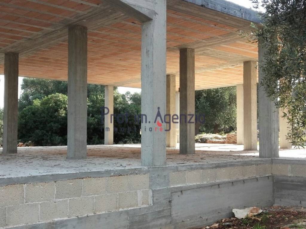 Villa a Carovigno in Contrada Bagaglio - Foto 3