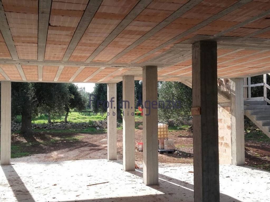 Villa a Carovigno in Contrada Bagaglio - Foto 4