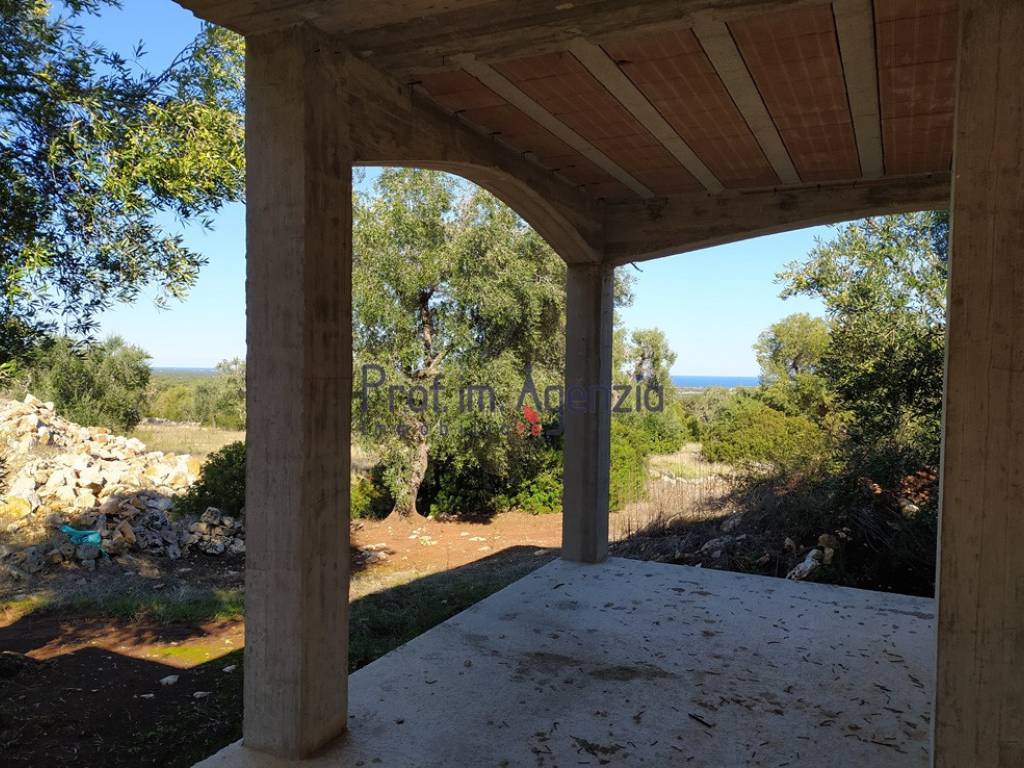 Villa a Carovigno in Contrada Bagaglio - Foto 5