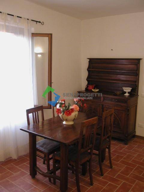 Appartamento a San gimignano - Foto 3