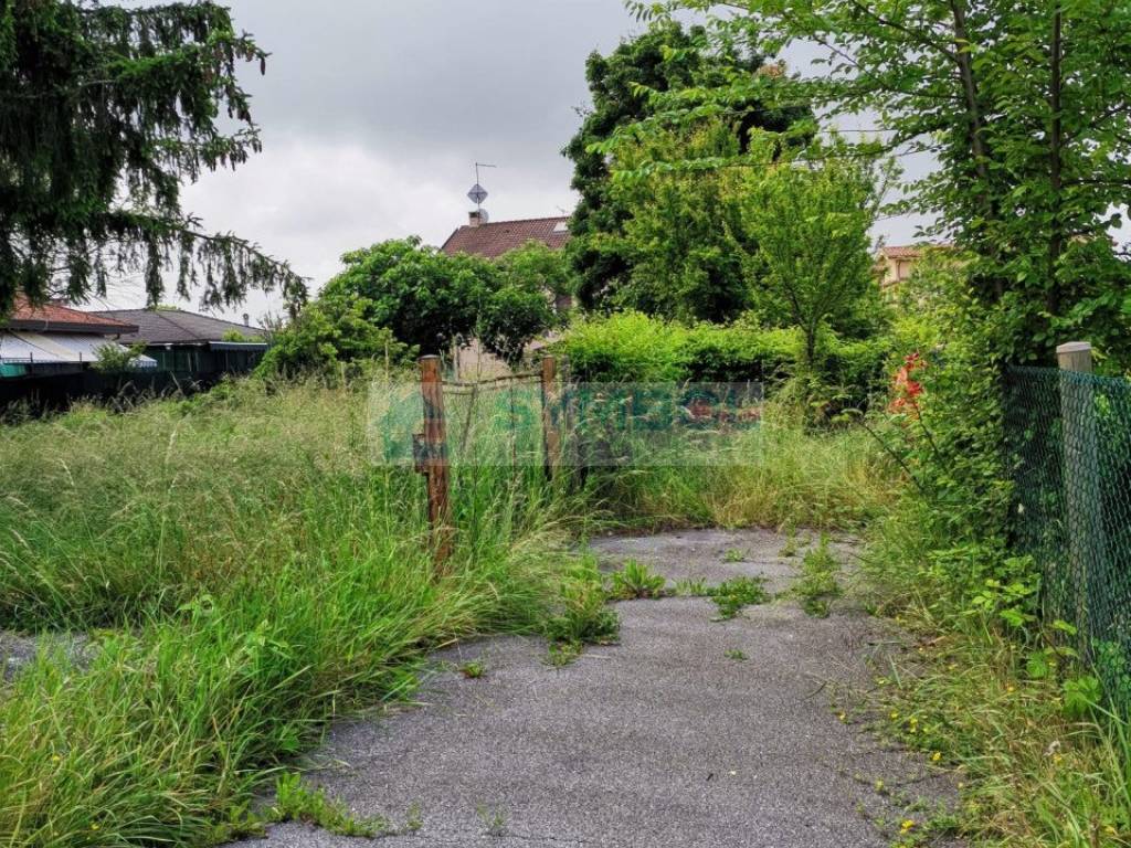Terreno a Venezia in VIA CARDINAL JACOPO MONICO - Foto 2