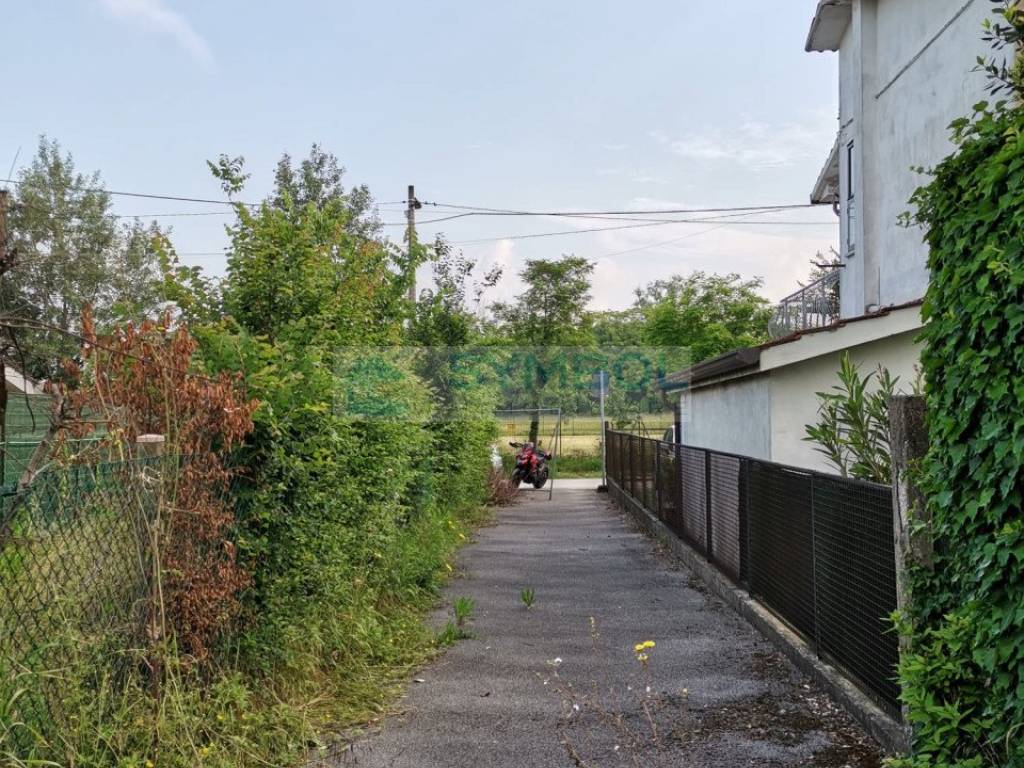 Terreno a Venezia in VIA CARDINAL JACOPO MONICO - Foto 3