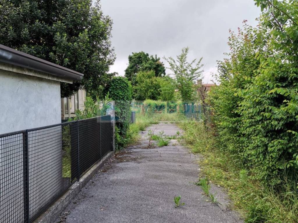 Terreno a Venezia in VIA CARDINAL JACOPO MONICO - Foto 4